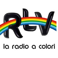 RLV LA RADIO A COLORI (coop Radio Levanto Val di Vara a rl) logo, RLV LA RADIO A COLORI (coop Radio Levanto Val di Vara a rl) contact details