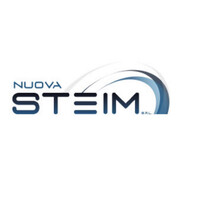 NUOVA STEIM srl logo, NUOVA STEIM srl contact details