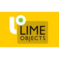 LimeObjects logo, LimeObjects contact details