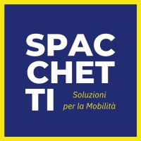 Spacchetti srl logo, Spacchetti srl contact details