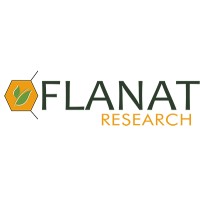 FLANAT Research - active plant ingredients logo, FLANAT Research - active plant ingredients contact details