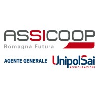 Assicoop Romagna Futura logo, Assicoop Romagna Futura contact details