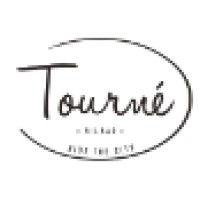 Tourné logo, Tourné contact details