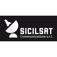 Sicilsat Communications logo, Sicilsat Communications contact details