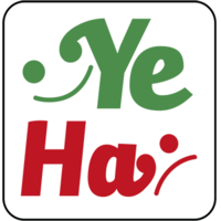 YeHa logo, YeHa contact details