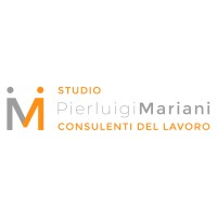 Studio Pierluigi Mariani CONSULENTI DEL LAVORO logo, Studio Pierluigi Mariani CONSULENTI DEL LAVORO contact details