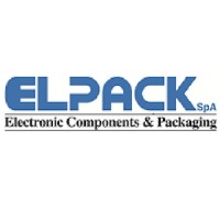 Elpack S.p.A. logo, Elpack S.p.A. contact details