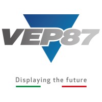 VEP 87 SAS logo, VEP 87 SAS contact details