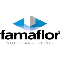 Famaflor S.A logo, Famaflor S.A contact details