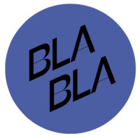 BlaBla.agency logo, BlaBla.agency contact details