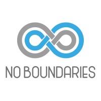 No Boundaries Limited logo, No Boundaries Limited contact details