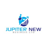 Jupiter New Business LTD logo, Jupiter New Business LTD contact details