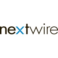 NEXTWIRE logo, NEXTWIRE contact details