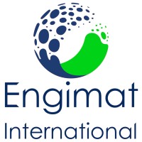 ENGIMAT INTERNATIONAL logo, ENGIMAT INTERNATIONAL contact details