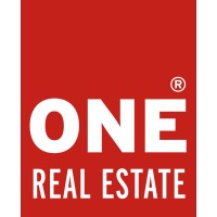 ONE REAL ESTATE logo, ONE REAL ESTATE contact details