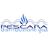 PESCARA DISTRIBUZIONE GAS S.R.L. logo, PESCARA DISTRIBUZIONE GAS S.R.L. contact details