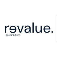 REVALUE logo, REVALUE contact details