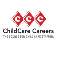 ChildCare Careers logo, ChildCare Careers contact details