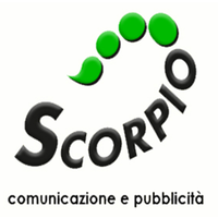 Scorpio Pubblicità Livorno logo, Scorpio Pubblicità Livorno contact details