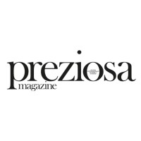 Preziosa Magazine logo, Preziosa Magazine contact details