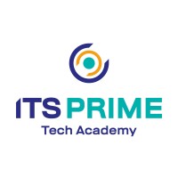 ITS PRIME logo, ITS PRIME contact details