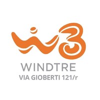 Negozio Wind/3 logo, Negozio Wind/3 contact details