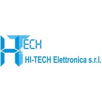 Hi-Tech Elettronica srl logo, Hi-Tech Elettronica srl contact details