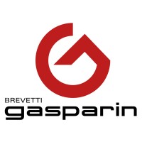 BREVETTI GASPARIN logo, BREVETTI GASPARIN contact details