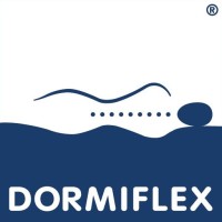 DORMIFLEX logo, DORMIFLEX contact details