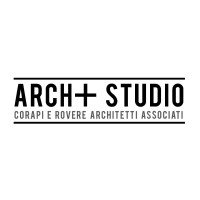 Arch+ Studio logo, Arch+ Studio contact details