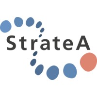 StrateA Coaching & Strategies logo, StrateA Coaching & Strategies contact details