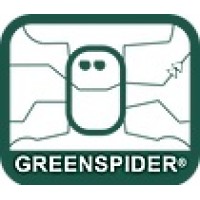 Greenspider logo, Greenspider contact details