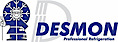 DESMON S.p.A. logo, DESMON S.p.A. contact details