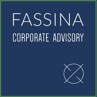 Fassina Corporate Advisory logo, Fassina Corporate Advisory contact details