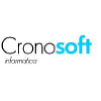 Cronosoft Informatica logo, Cronosoft Informatica contact details