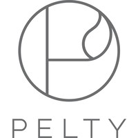 Pelty logo, Pelty contact details