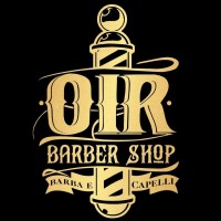 Oir Barber Shop logo, Oir Barber Shop contact details