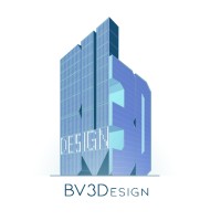 BV 3Design logo, BV 3Design contact details