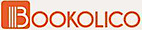 Bookolico logo, Bookolico contact details