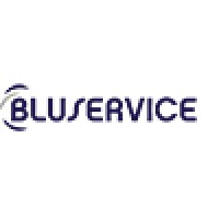 BLUSERVICE logo, BLUSERVICE contact details