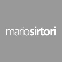 MARIO SIRTORI SPA logo, MARIO SIRTORI SPA contact details