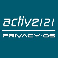 Active121 logo, Active121 contact details