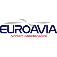 Euroavia Srl logo, Euroavia Srl contact details