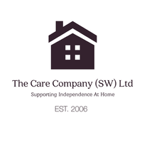 The Care Company SW Ltd logo, The Care Company SW Ltd contact details