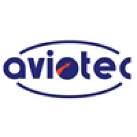 AVIOTEC SRL logo, AVIOTEC SRL contact details