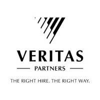 Veritas Partners logo, Veritas Partners contact details