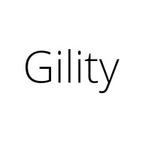 Gility logo, Gility contact details