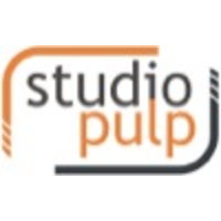 studio pulp logo, studio pulp contact details