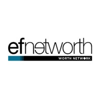 EF_NETWORTH logo, EF_NETWORTH contact details