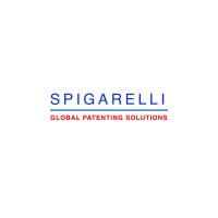 SPIGARELLI GLOBAL PATENTING SOLUTIONS logo, SPIGARELLI GLOBAL PATENTING SOLUTIONS contact details